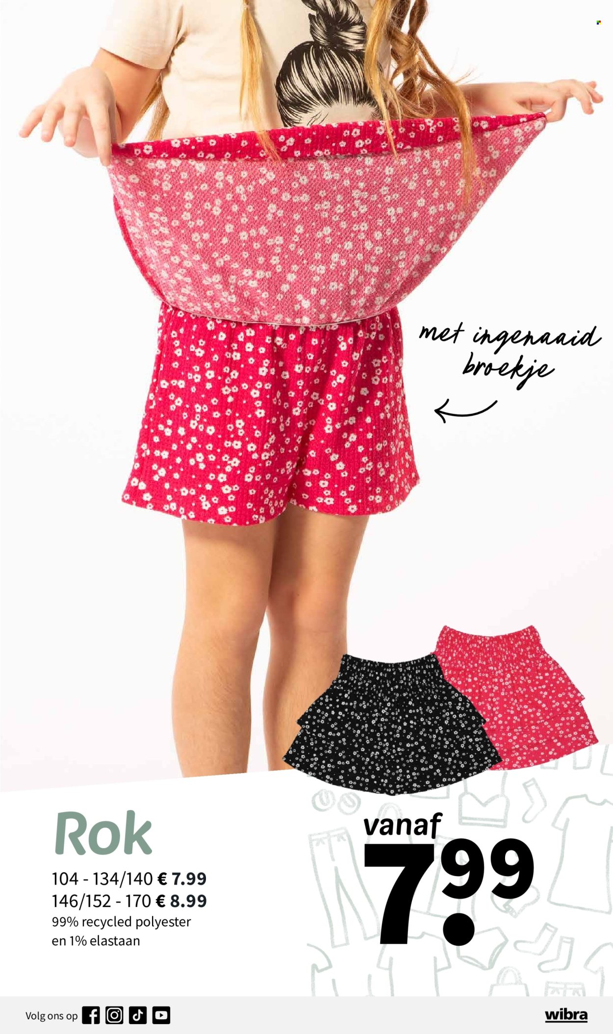 Wibra-aanbieding - 5-3-2024 - 17-3-2024. Pagina 22