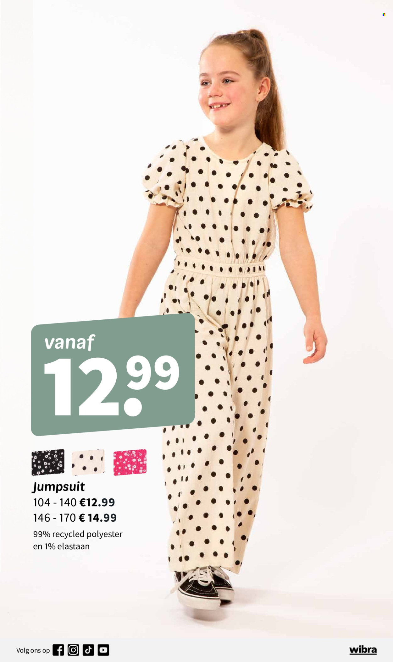 Wibra-aanbieding - 5-3-2024 - 17-3-2024. Pagina 23