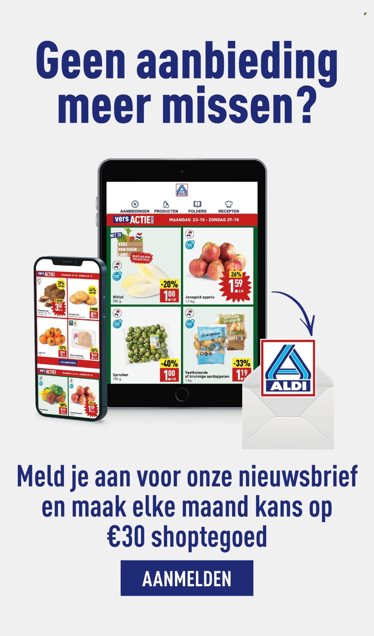 Aldi-aanbieding - 5-3-2024 - 17-3-2024. Pagina 10