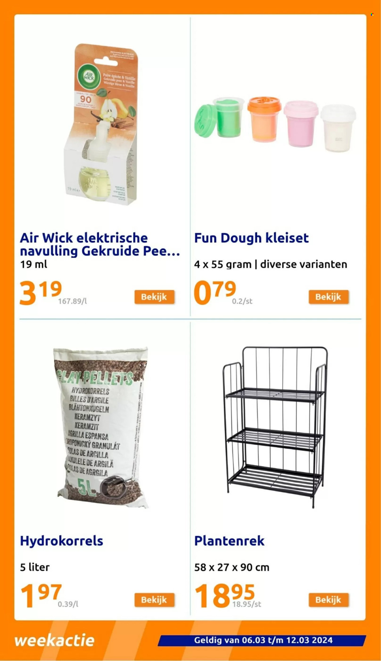Action-aanbieding - 6-3-2024 - 12-3-2024. Pagina 3