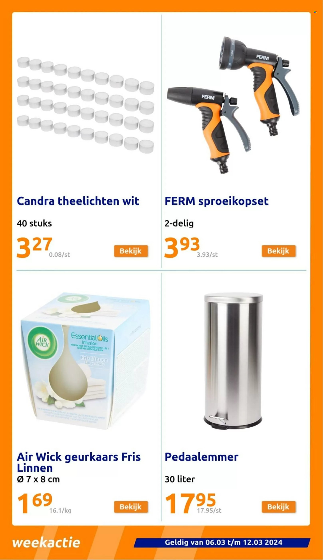 Action-aanbieding - 6-3-2024 - 12-3-2024. Pagina 5