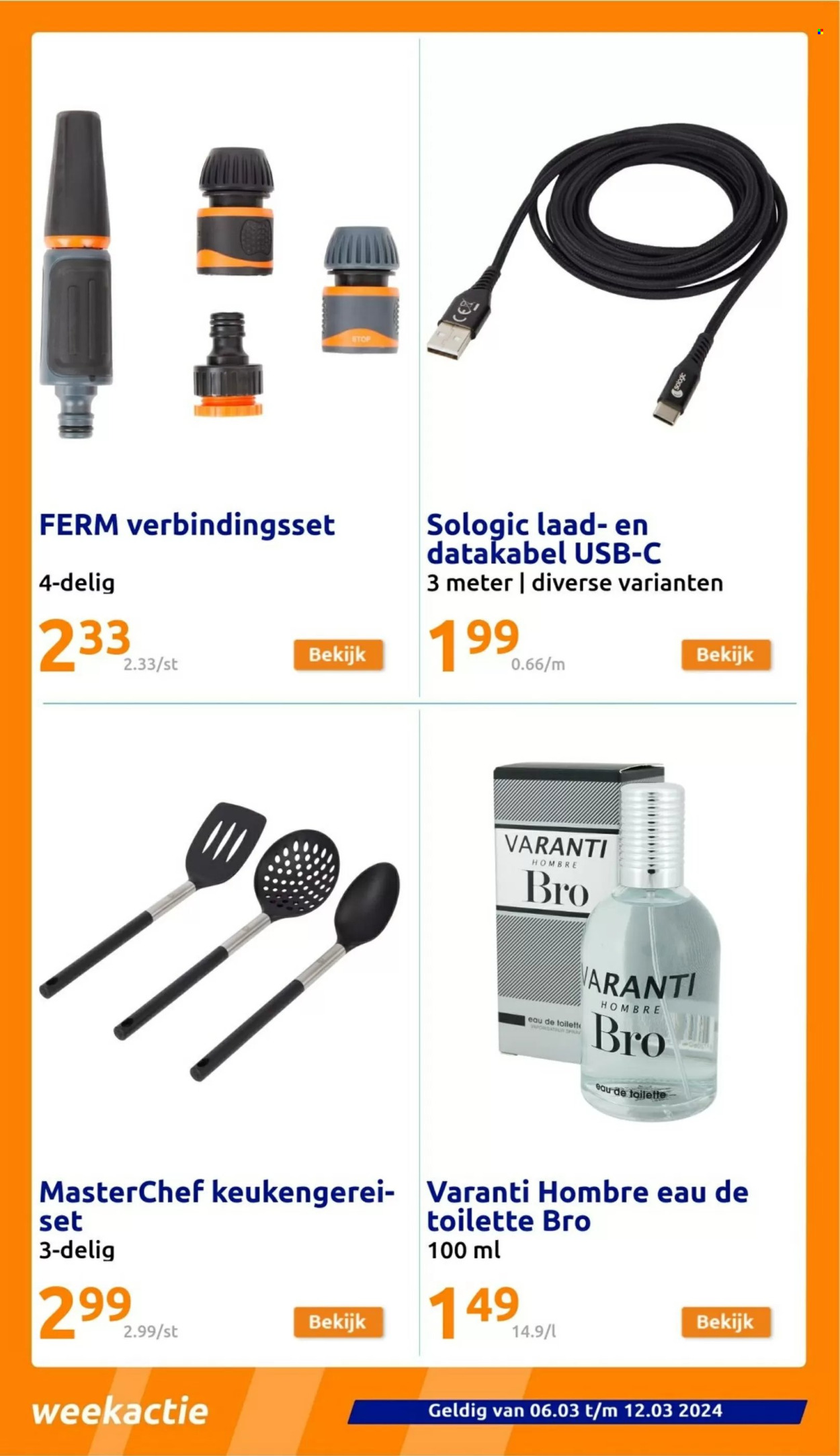 Action-aanbieding - 6-3-2024 - 12-3-2024. Pagina 7