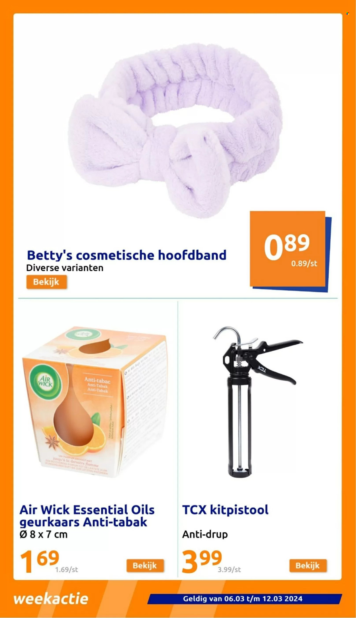 Action-aanbieding - 6-3-2024 - 12-3-2024. Pagina 12