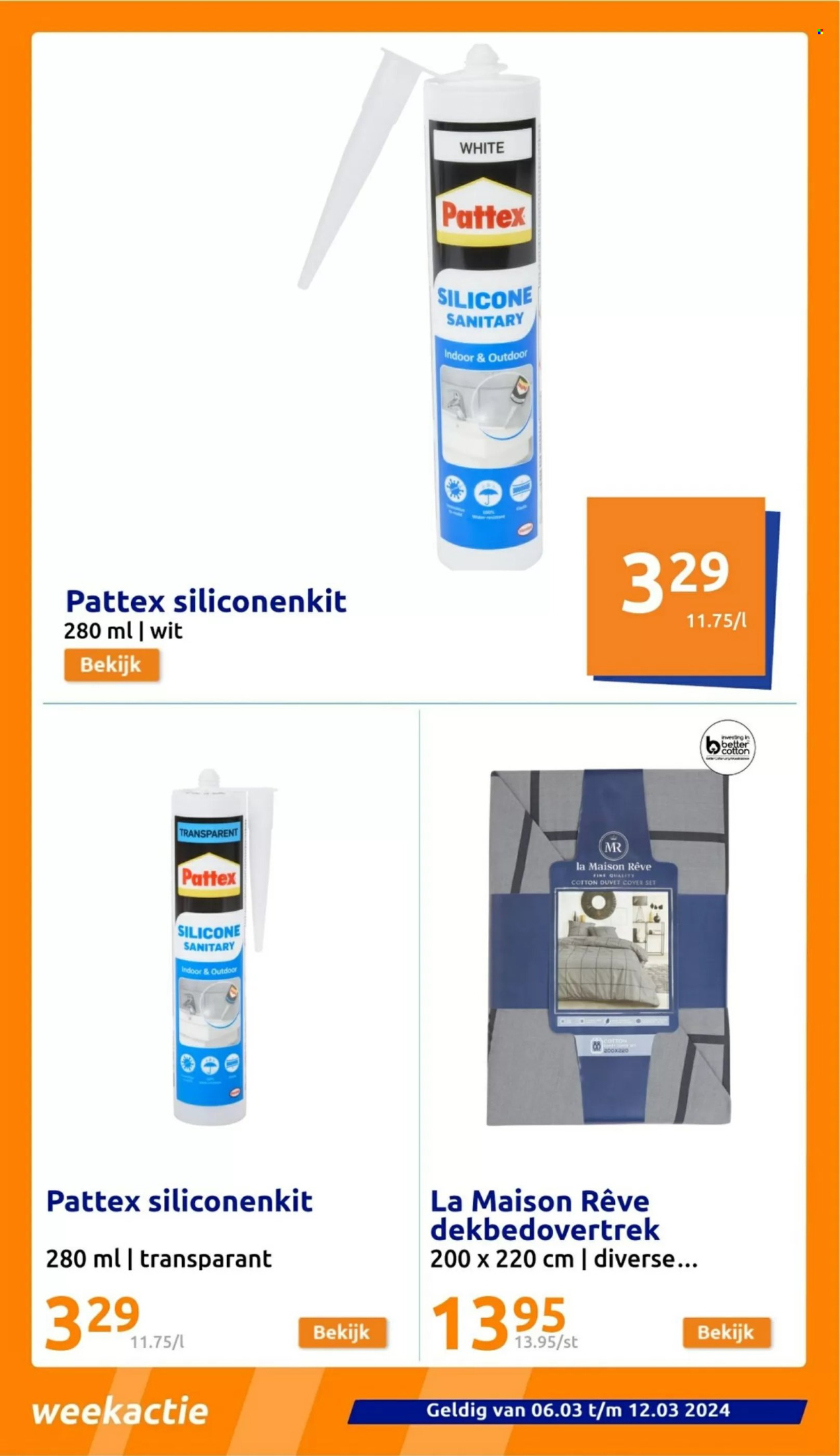 Action-aanbieding - 6-3-2024 - 12-3-2024. Pagina 17