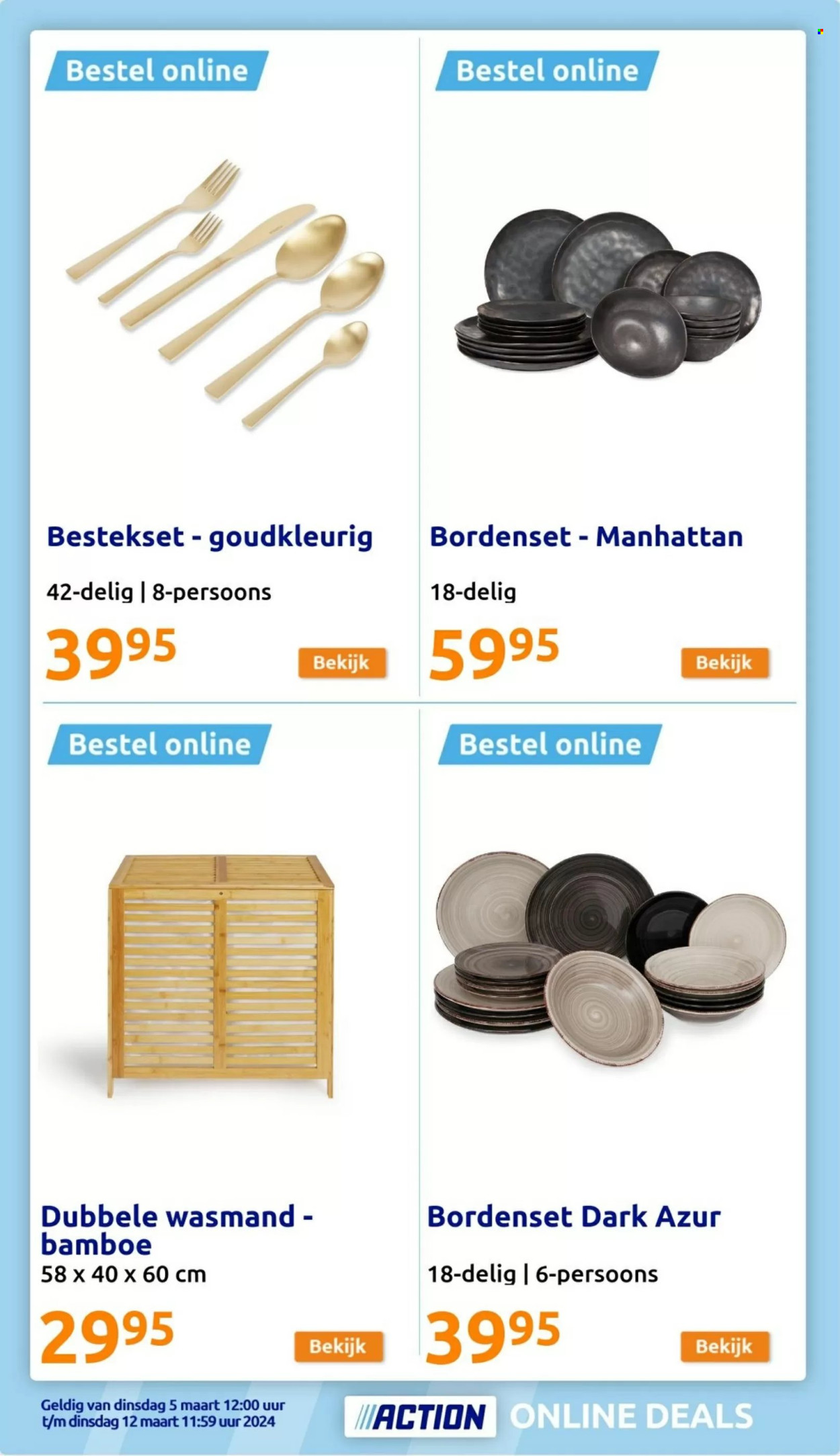 Action-aanbieding - 6-3-2024 - 12-3-2024. Pagina 21