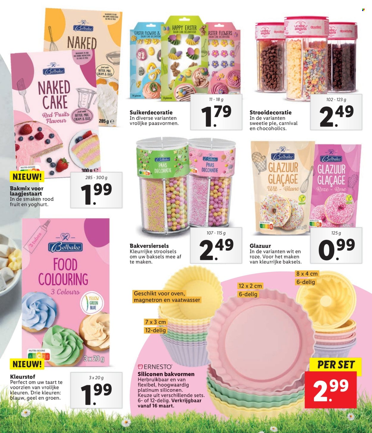 Lidl-aanbieding. Pagina 23