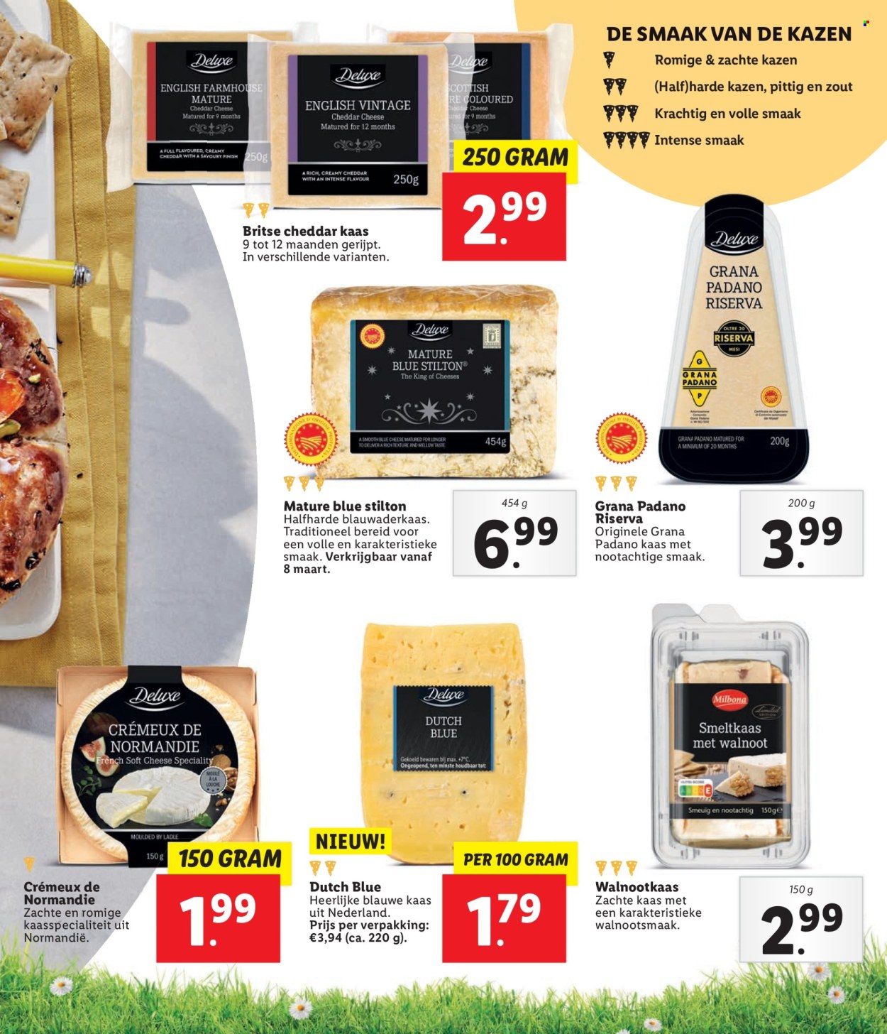Lidl-aanbieding. Pagina 39
