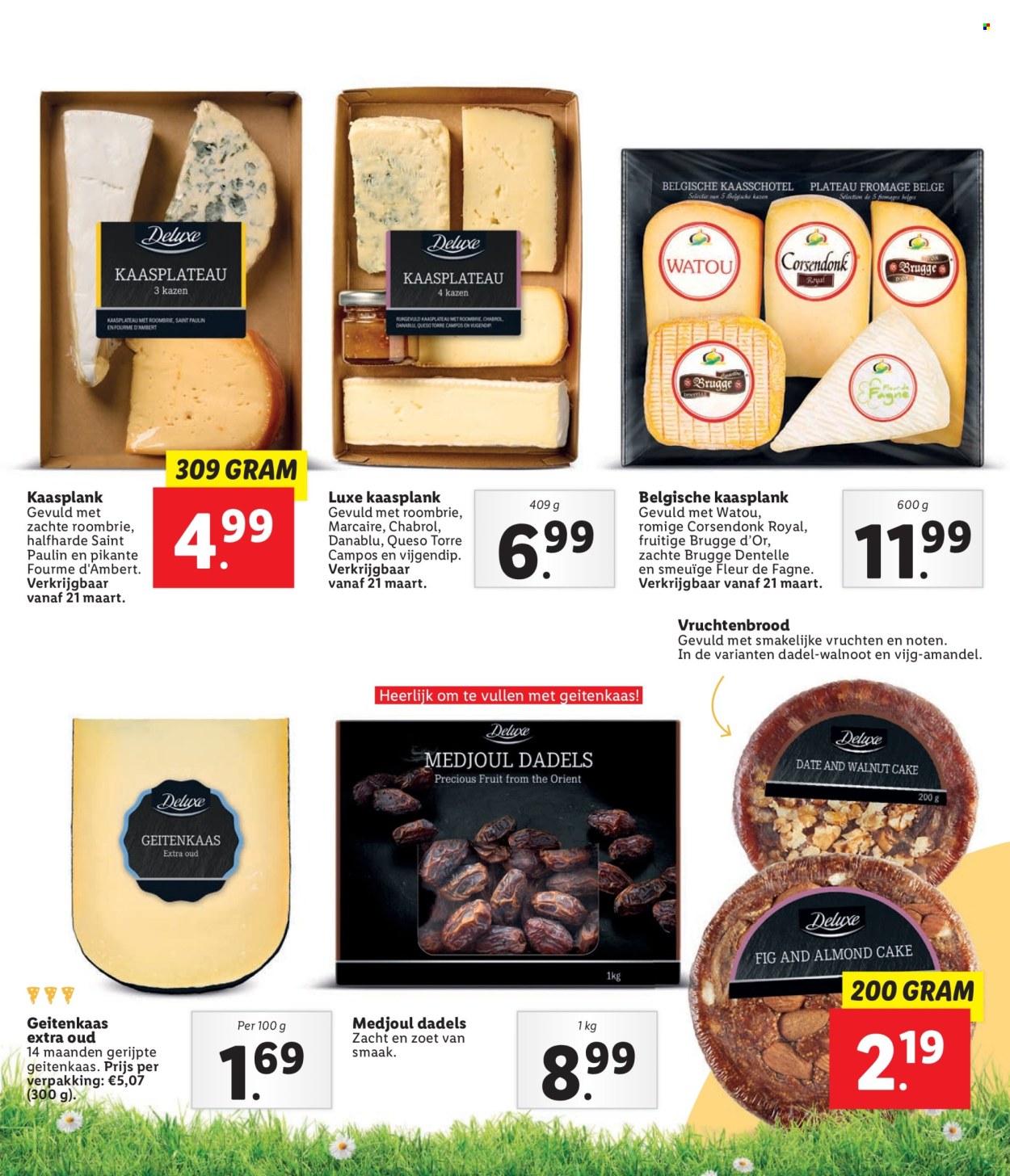 Lidl-aanbieding. Pagina 41