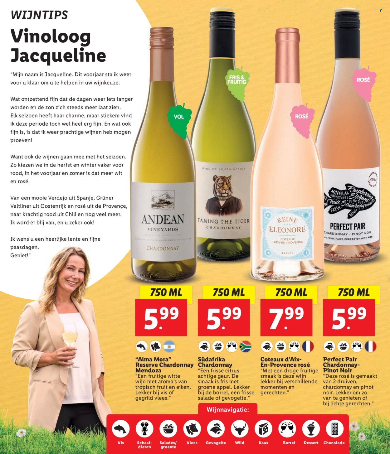 Lidl-aanbieding. Pagina 42