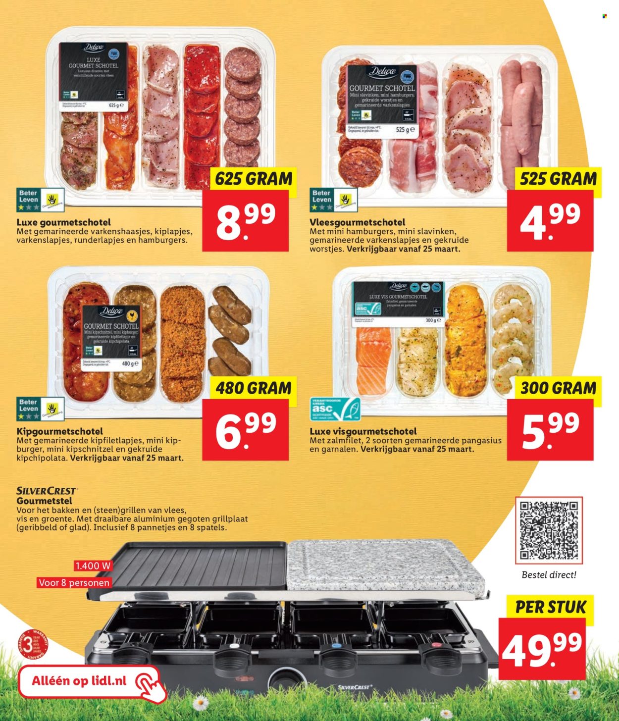 Lidl-aanbieding. Pagina 48