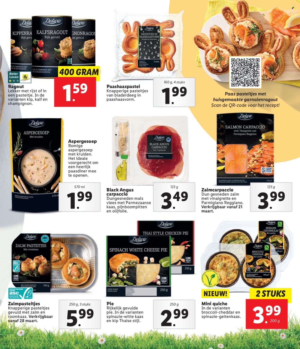 Lidl-aanbieding. Pagina 51