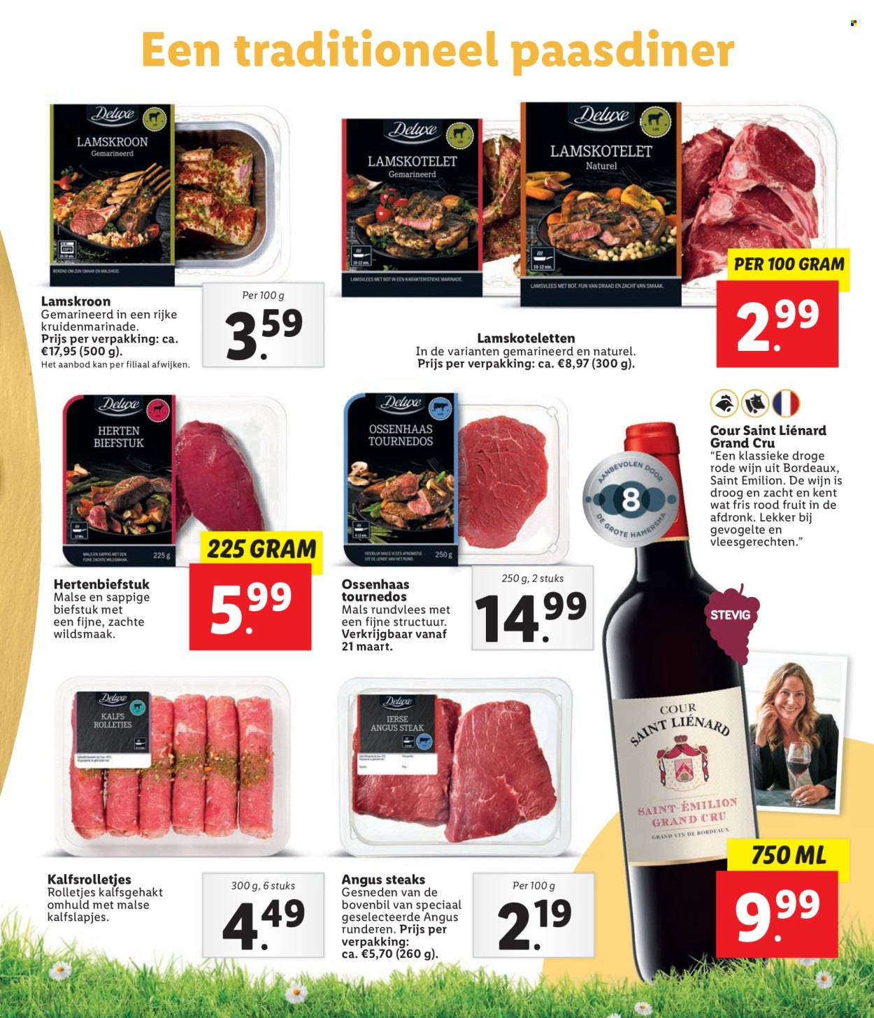 Lidl-aanbieding. Pagina 53