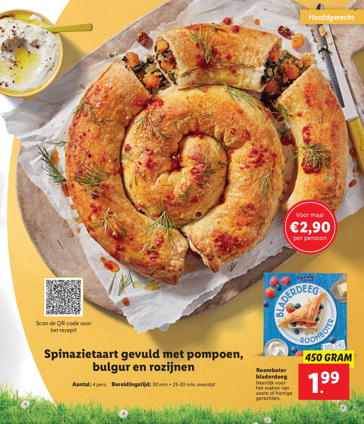 Lidl-aanbieding. Pagina 63