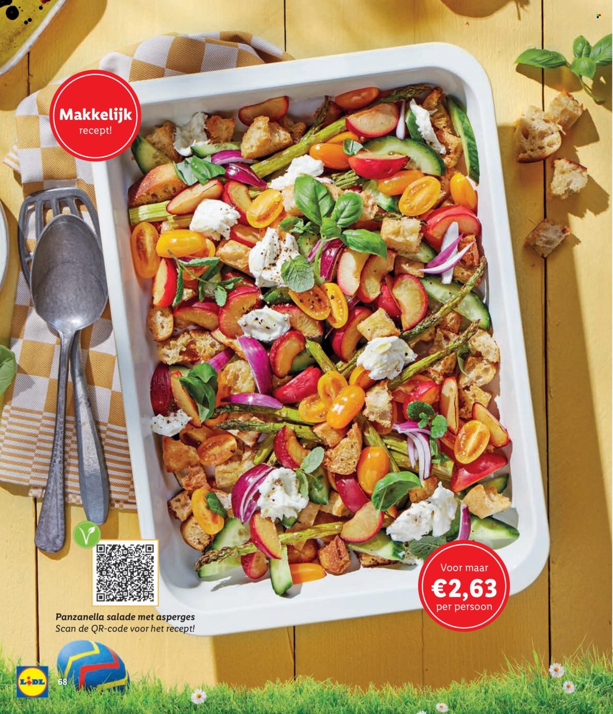 Lidl-aanbieding. Pagina 68