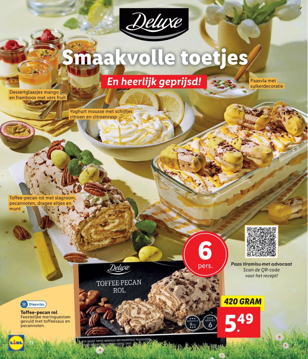 Lidl-aanbieding. Pagina 72
