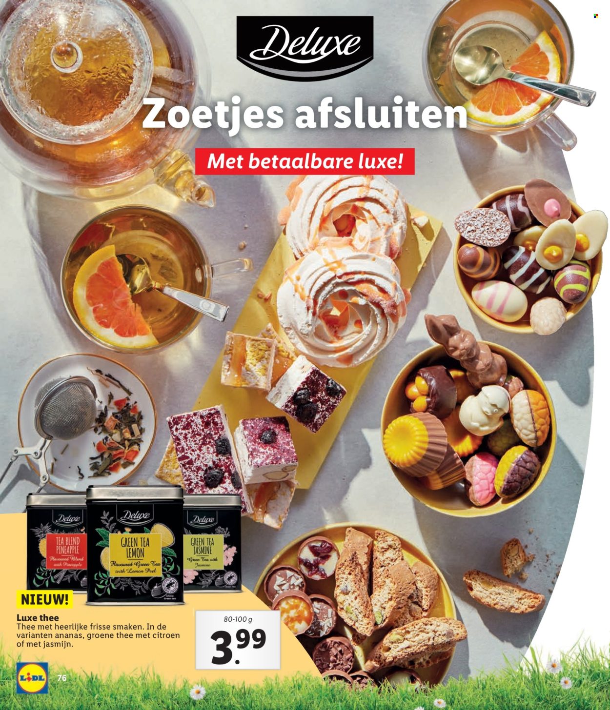 Lidl-aanbieding. Pagina 76