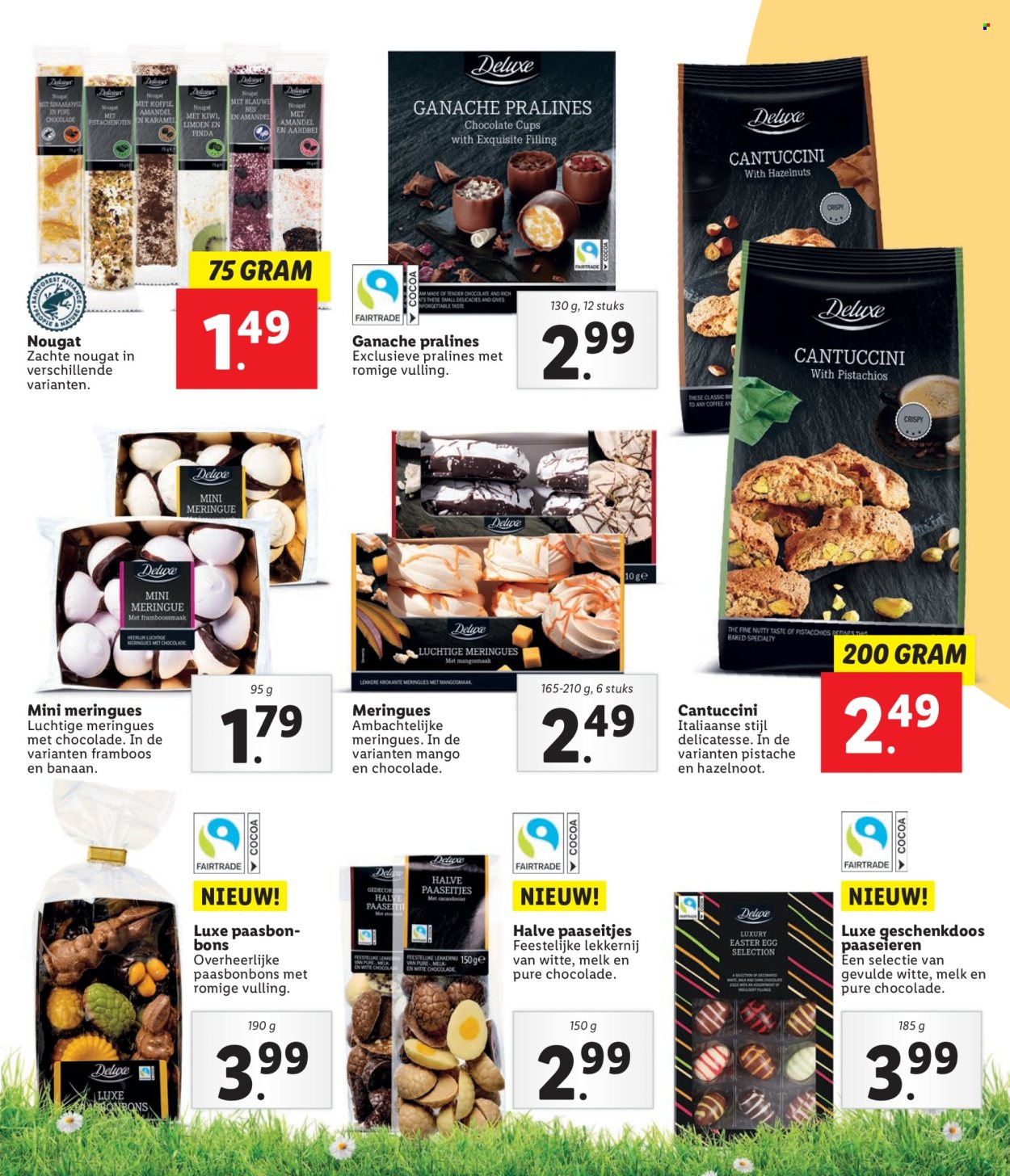 Lidl-aanbieding. Pagina 77