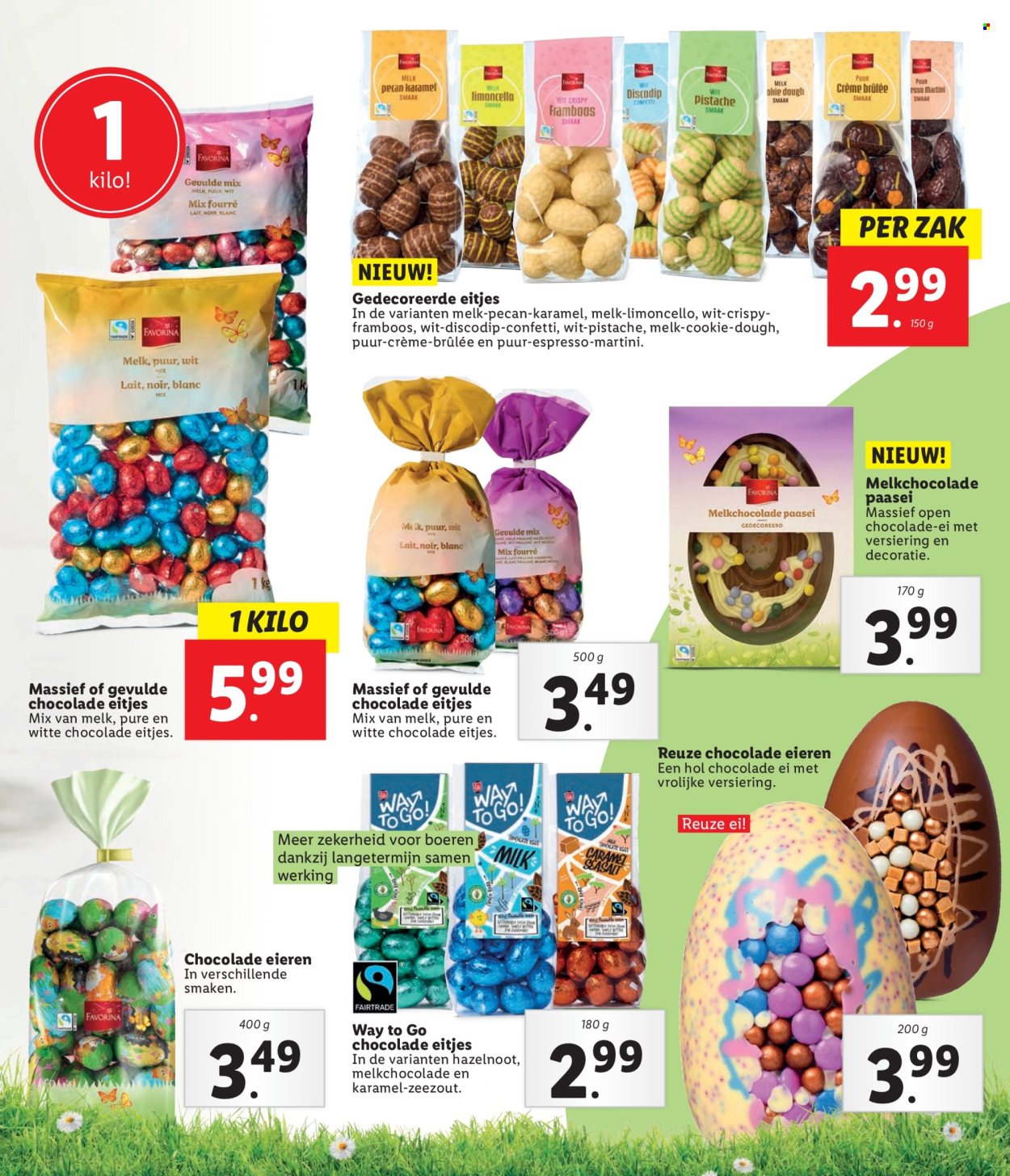 Lidl-aanbieding. Pagina 79