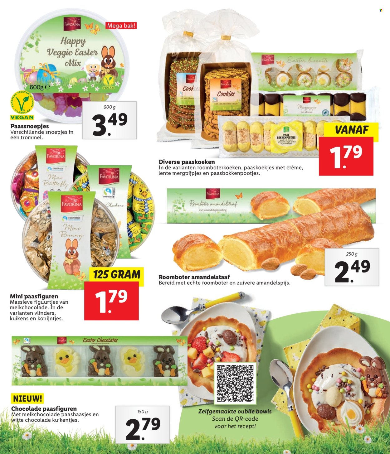 Lidl-aanbieding. Pagina 81
