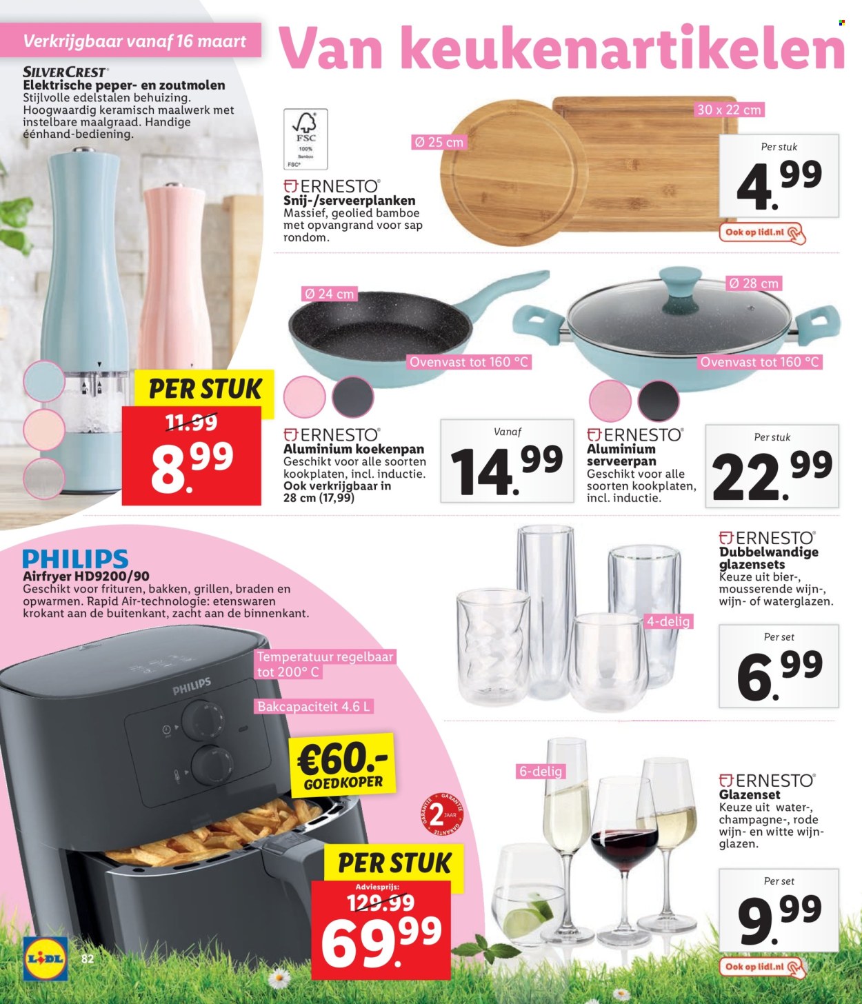 Lidl-aanbieding. Pagina 82