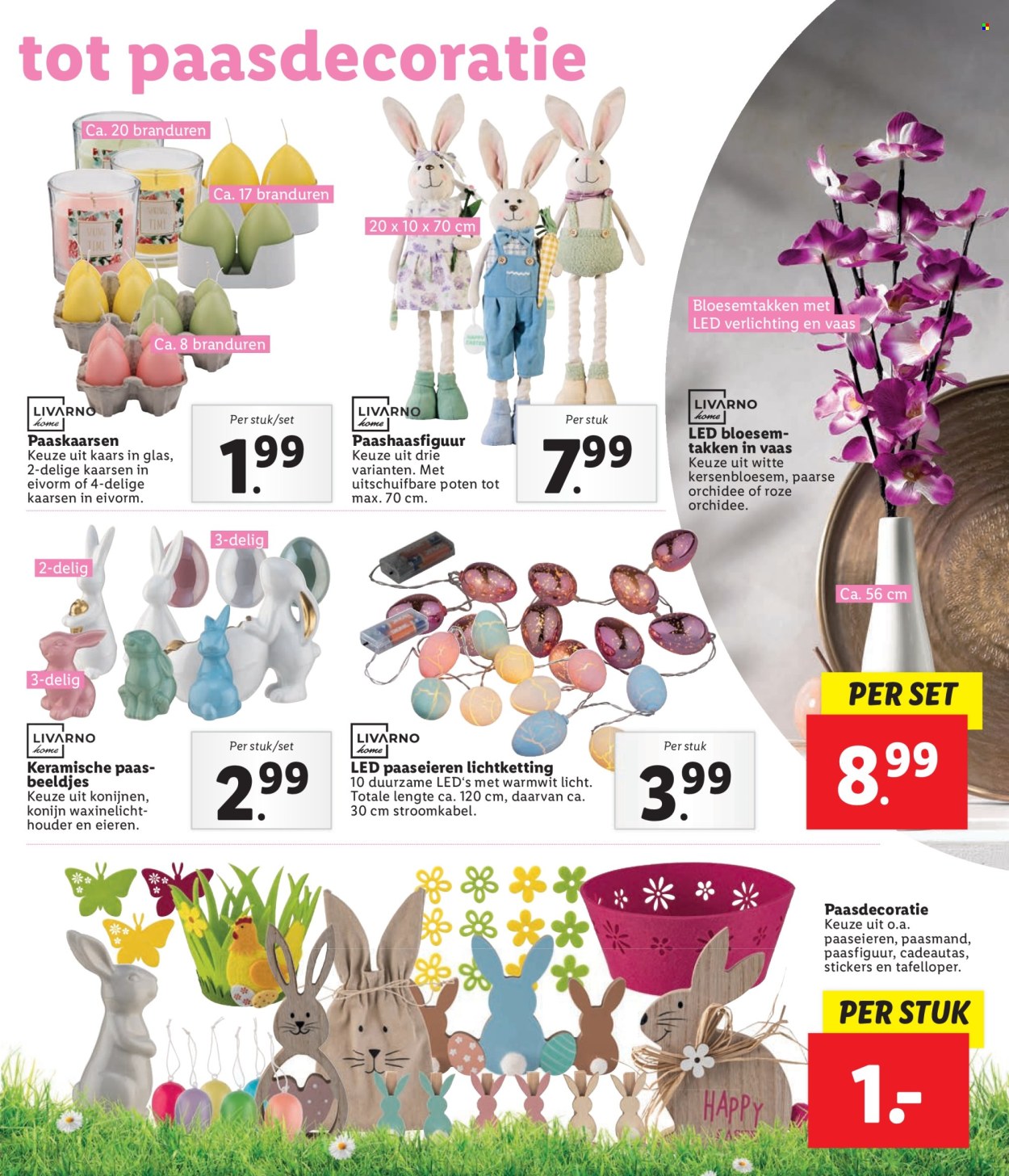 Lidl-aanbieding. Pagina 83