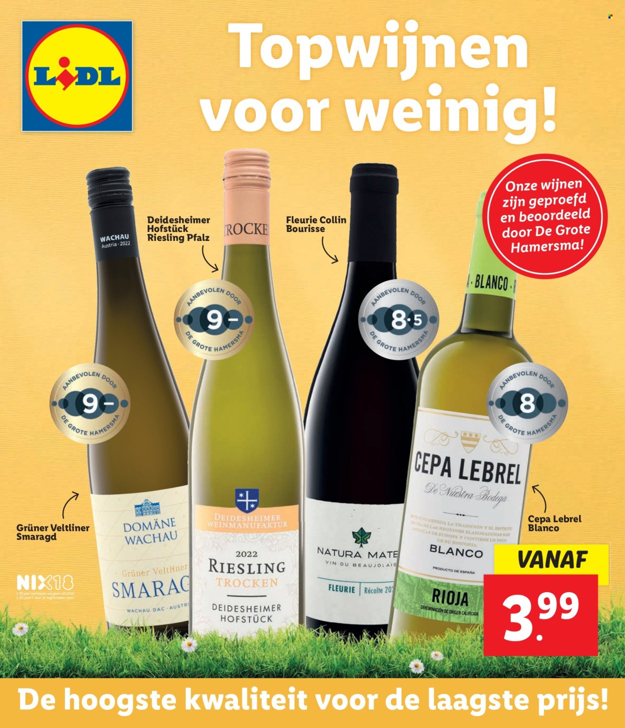 Lidl-aanbieding. Pagina 84