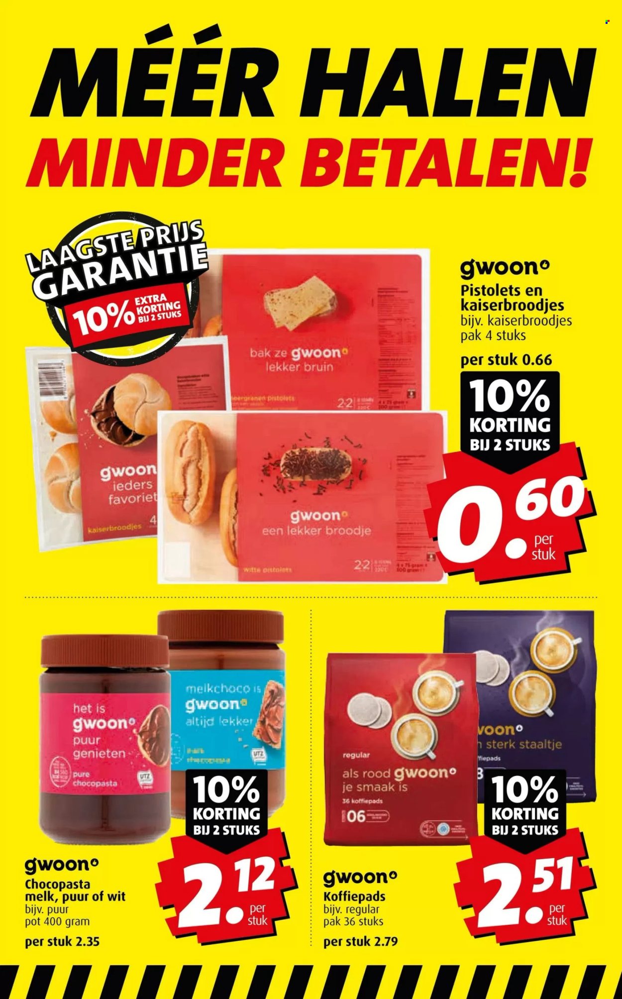 Boni-aanbieding - 8-3-2024 - 1-4-2024. Pagina 2