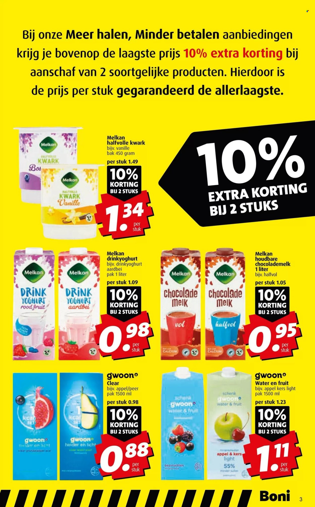 Boni-aanbieding - 8-3-2024 - 1-4-2024. Pagina 3