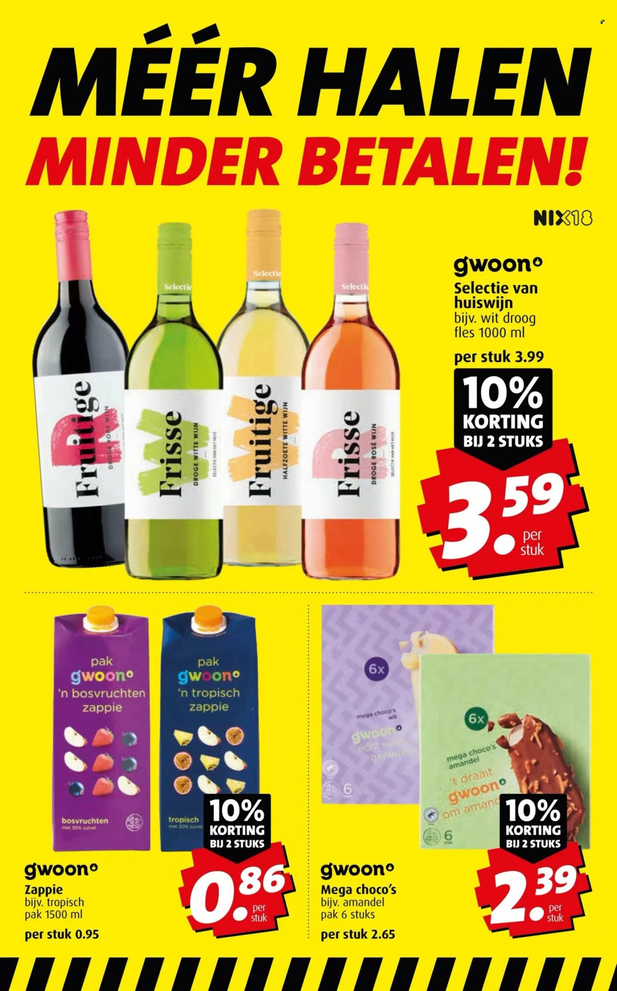 Boni-aanbieding - 8-3-2024 - 1-4-2024. Pagina 4