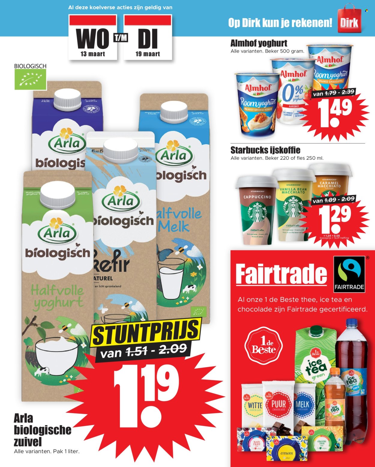 Dirk-aanbieding - 13-3-2024 - 19-3-2024. Pagina 9