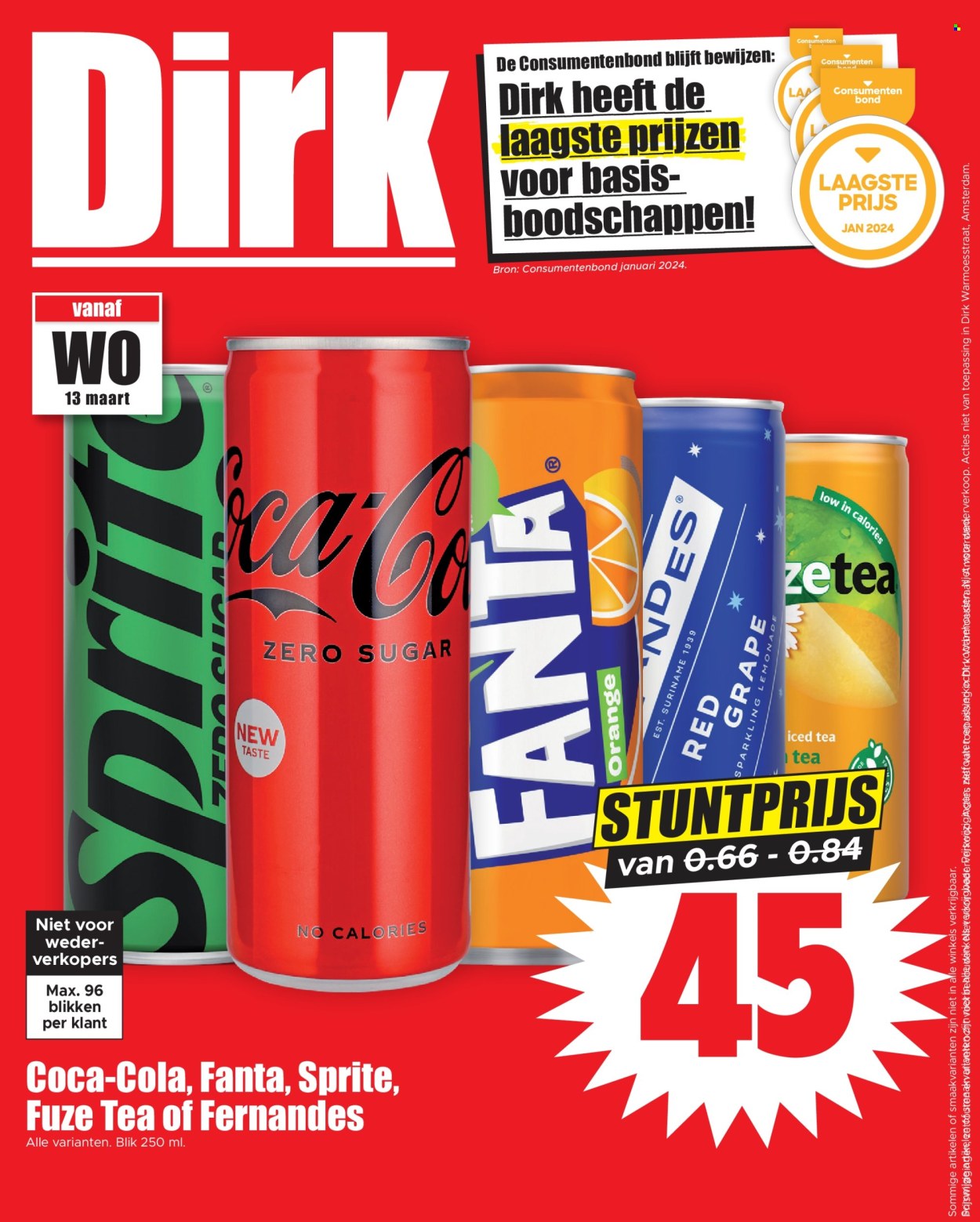Dirk-aanbieding - 13-3-2024 - 19-3-2024. Pagina 10