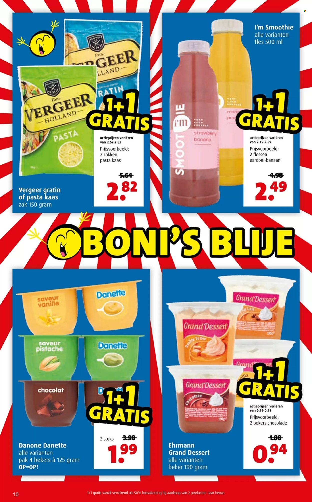 Boni-aanbieding - 13-3-2024 - 19-3-2024. Pagina 10