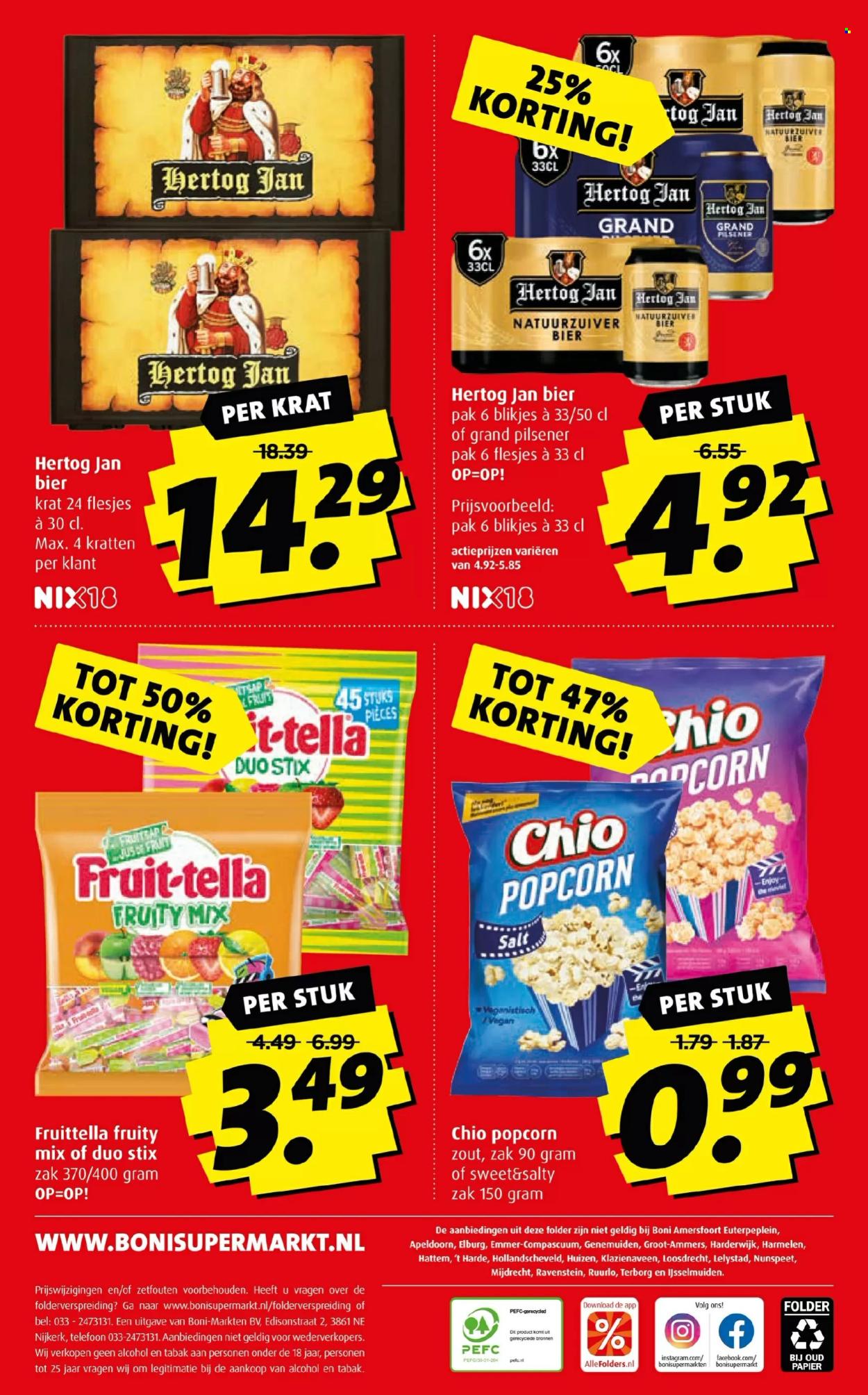 Boni-aanbieding - 13-3-2024 - 19-3-2024. Pagina 18