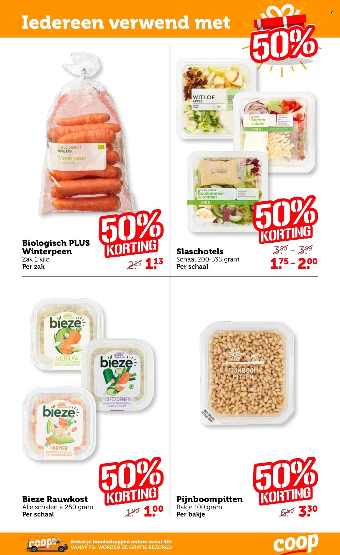Coop-aanbieding - 11-3-2024 - 17-3-2024. Pagina 4