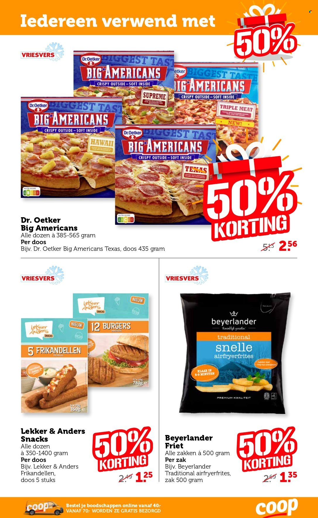 Coop-aanbieding - 11-3-2024 - 17-3-2024. Pagina 10