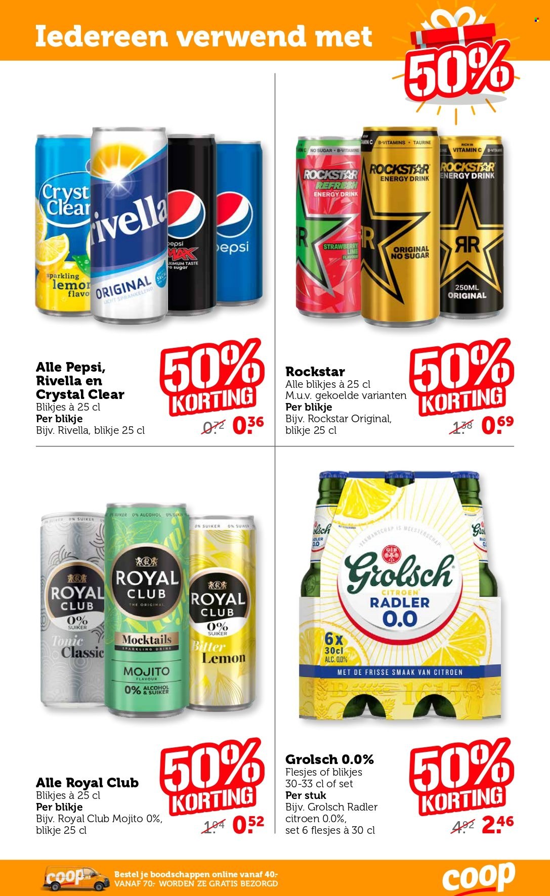 Coop-aanbieding - 11-3-2024 - 17-3-2024. Pagina 11