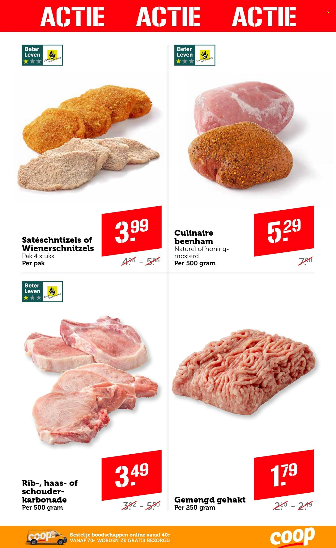 Coop-aanbieding - 11-3-2024 - 17-3-2024. Pagina 17