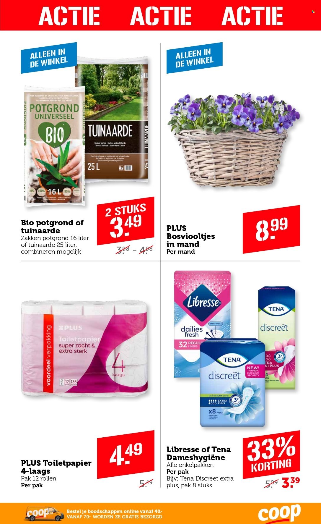 Coop-aanbieding - 11-3-2024 - 17-3-2024. Pagina 26