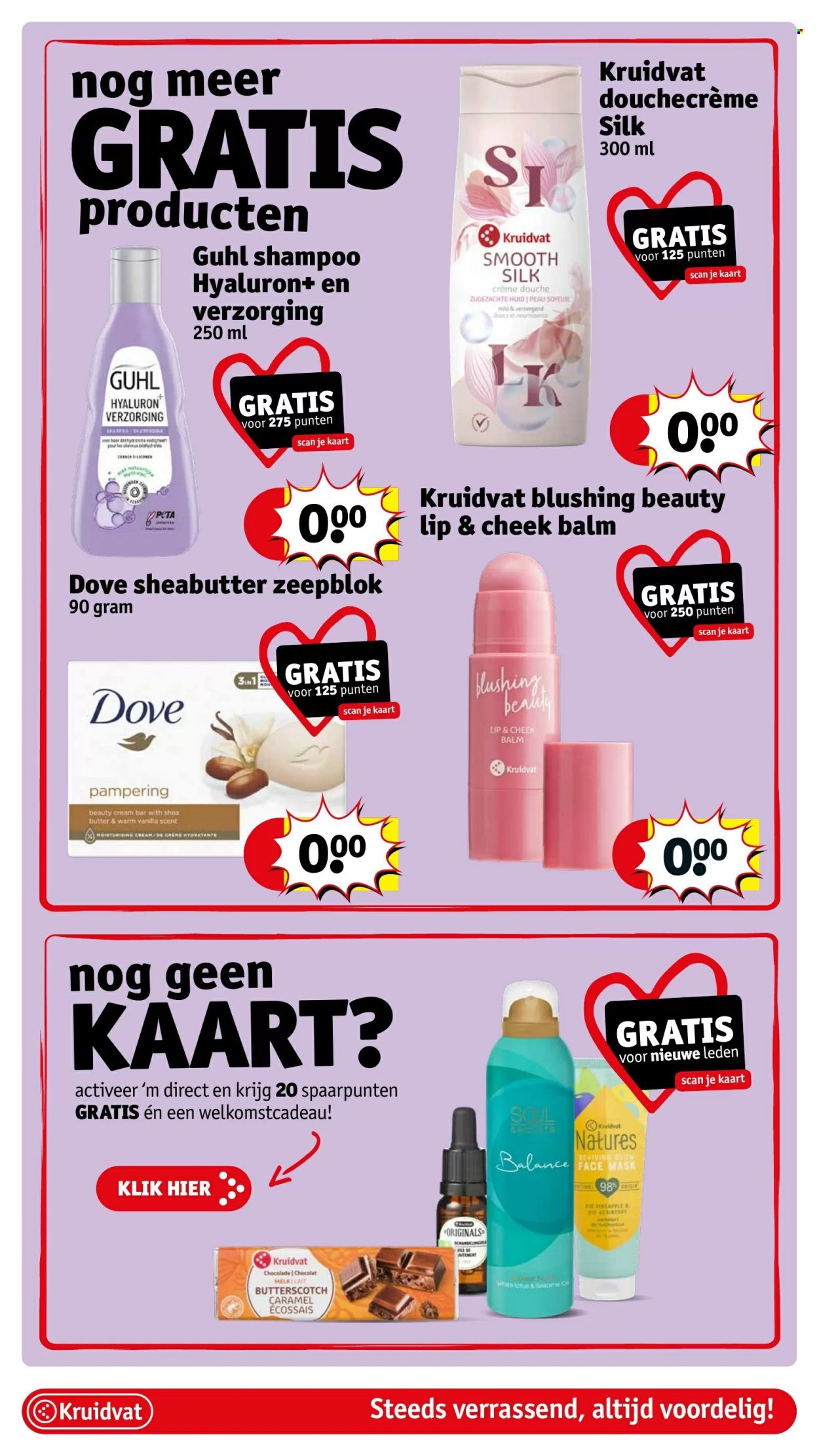Kruidvat-aanbieding - 12-3-2024 - 24-3-2024. Pagina 3