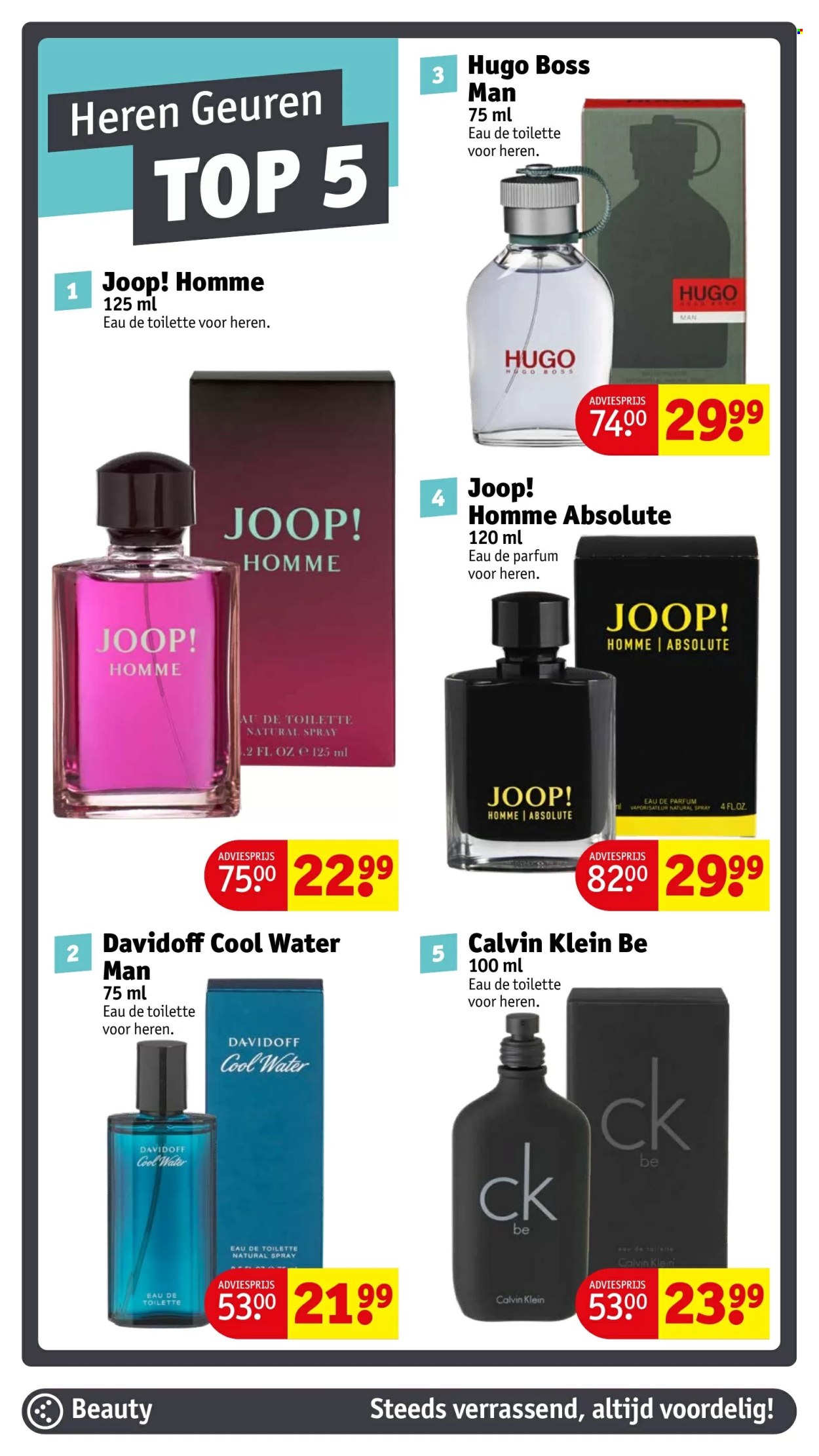 Kruidvat-aanbieding - 12-3-2024 - 24-3-2024. Pagina 7