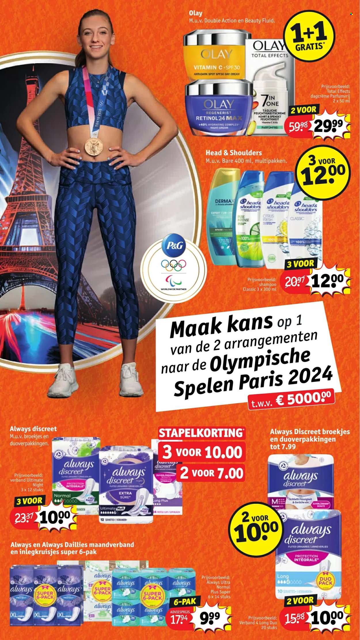 Kruidvat-aanbieding - 12-3-2024 - 24-3-2024. Pagina 27
