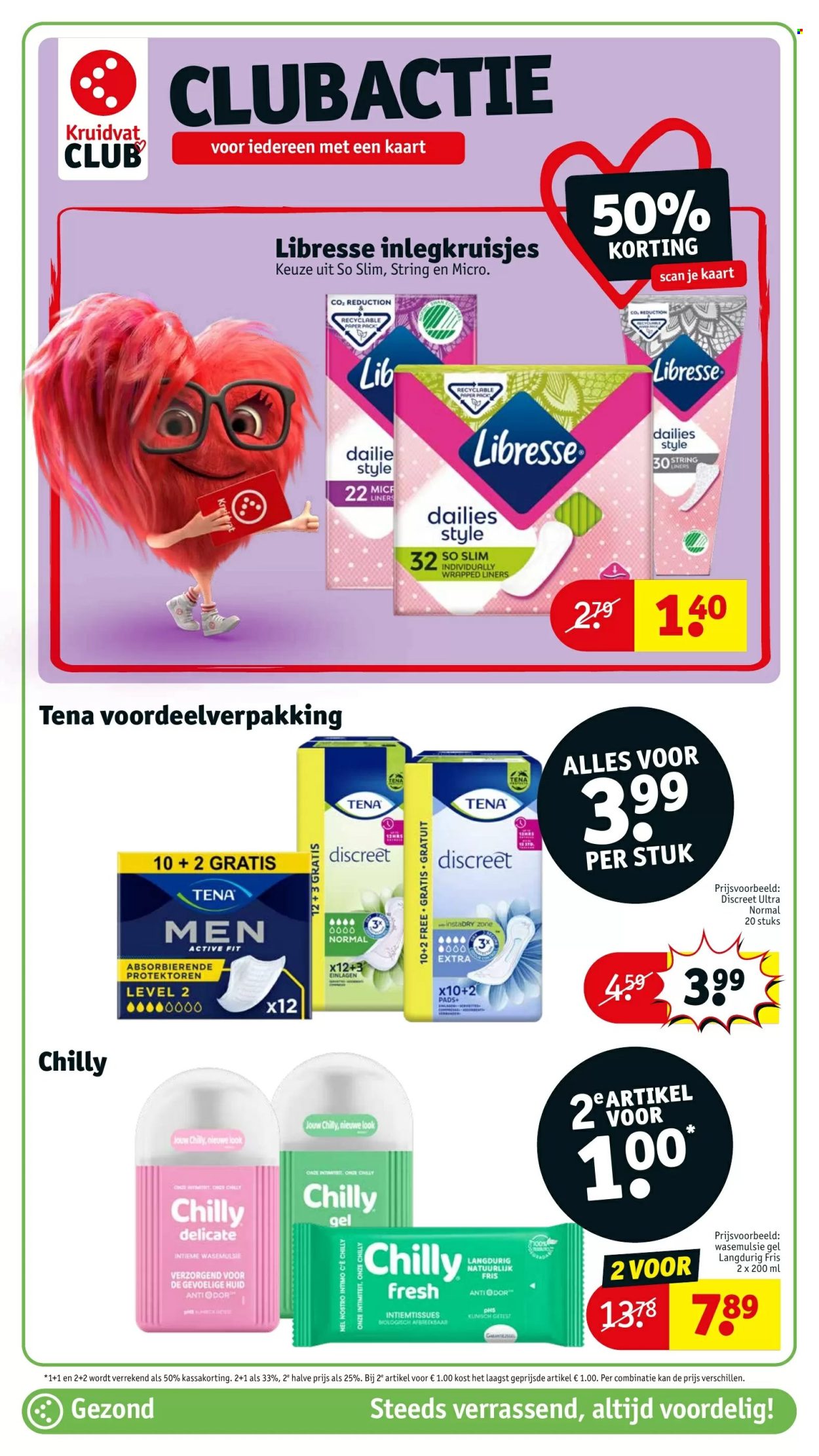 Kruidvat-aanbieding - 12-3-2024 - 24-3-2024. Pagina 37