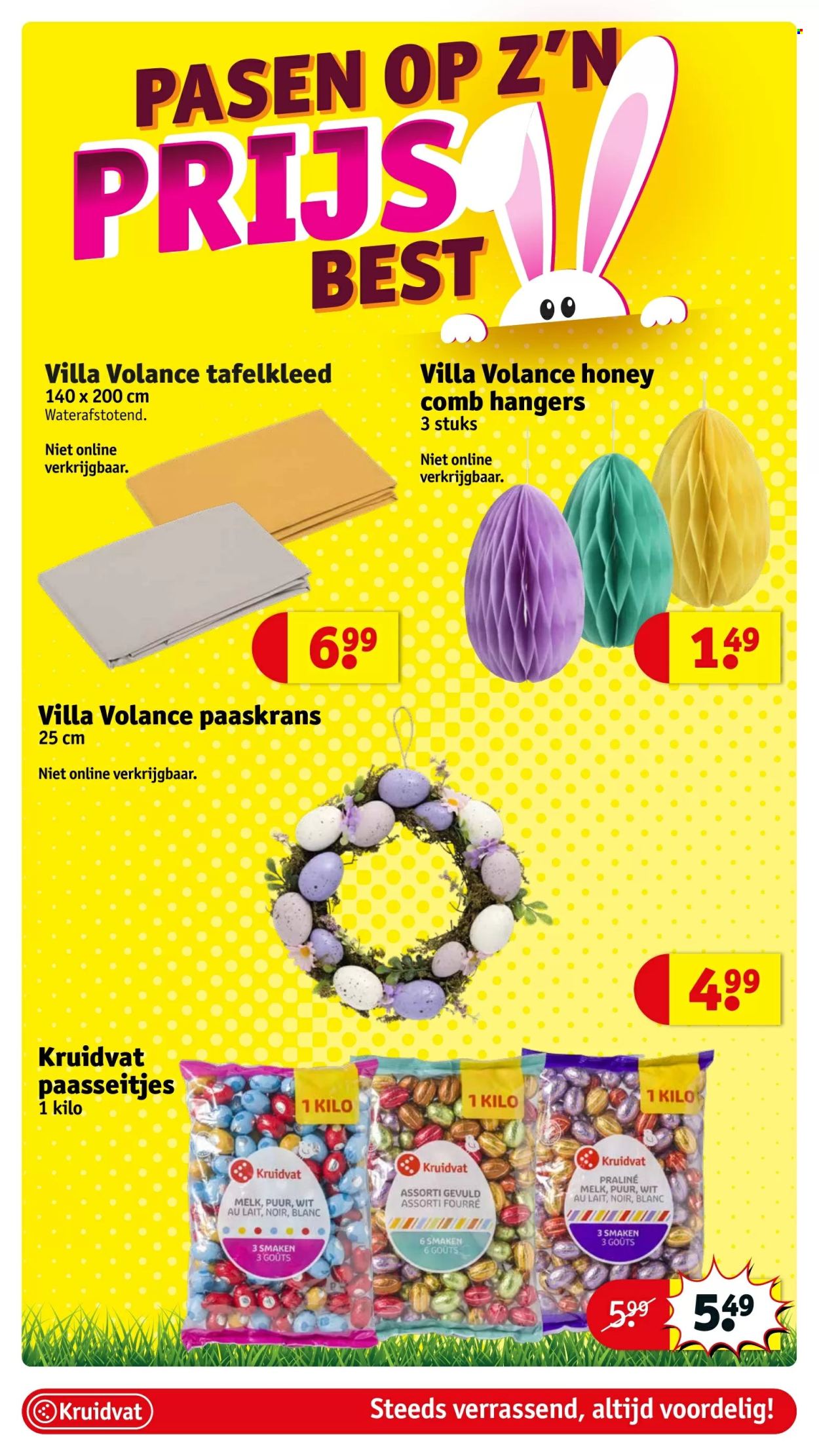 Kruidvat-aanbieding - 12-3-2024 - 24-3-2024. Pagina 55
