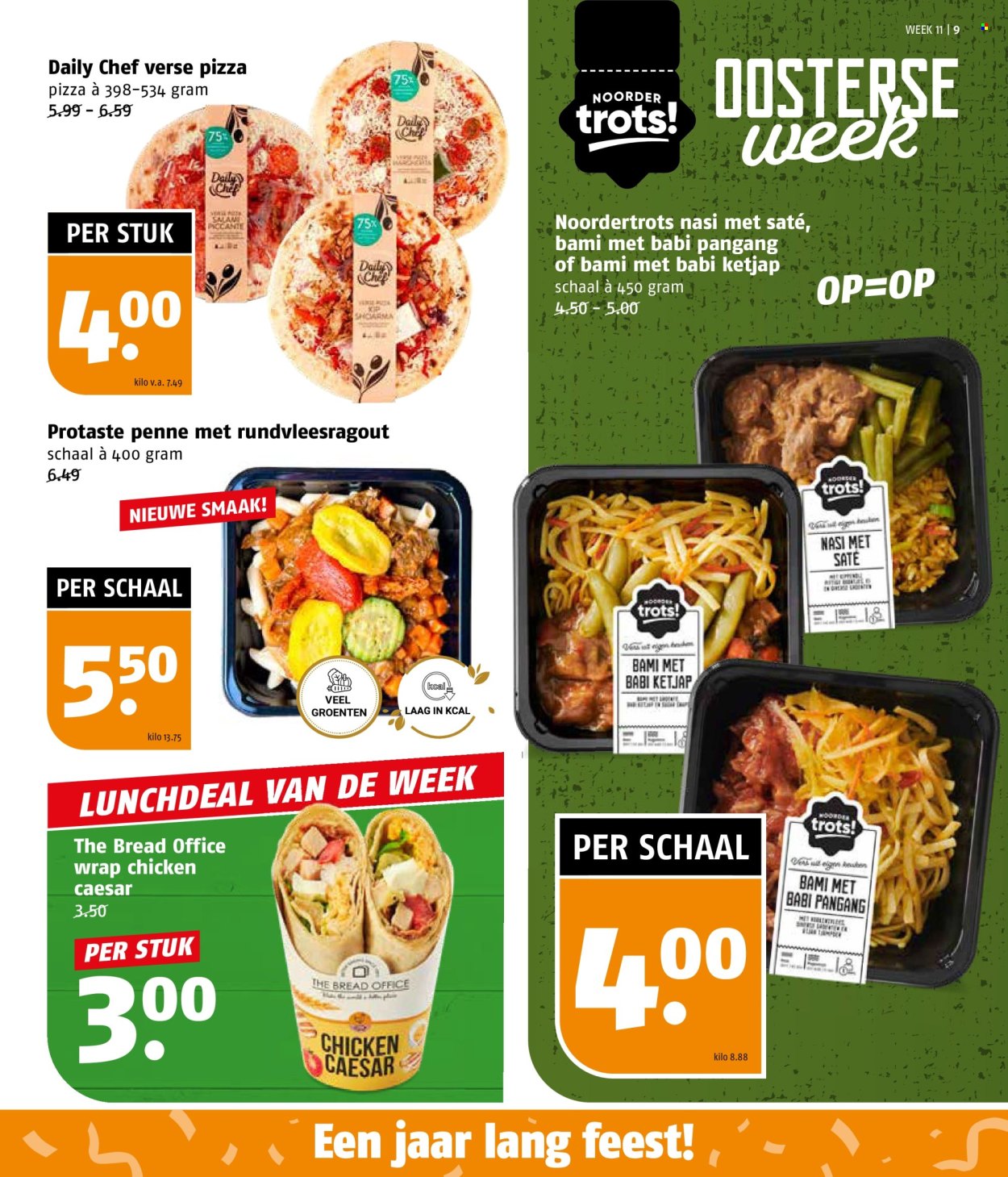 Poiesz-aanbieding - 11-3-2024 - 17-3-2024. Pagina 9