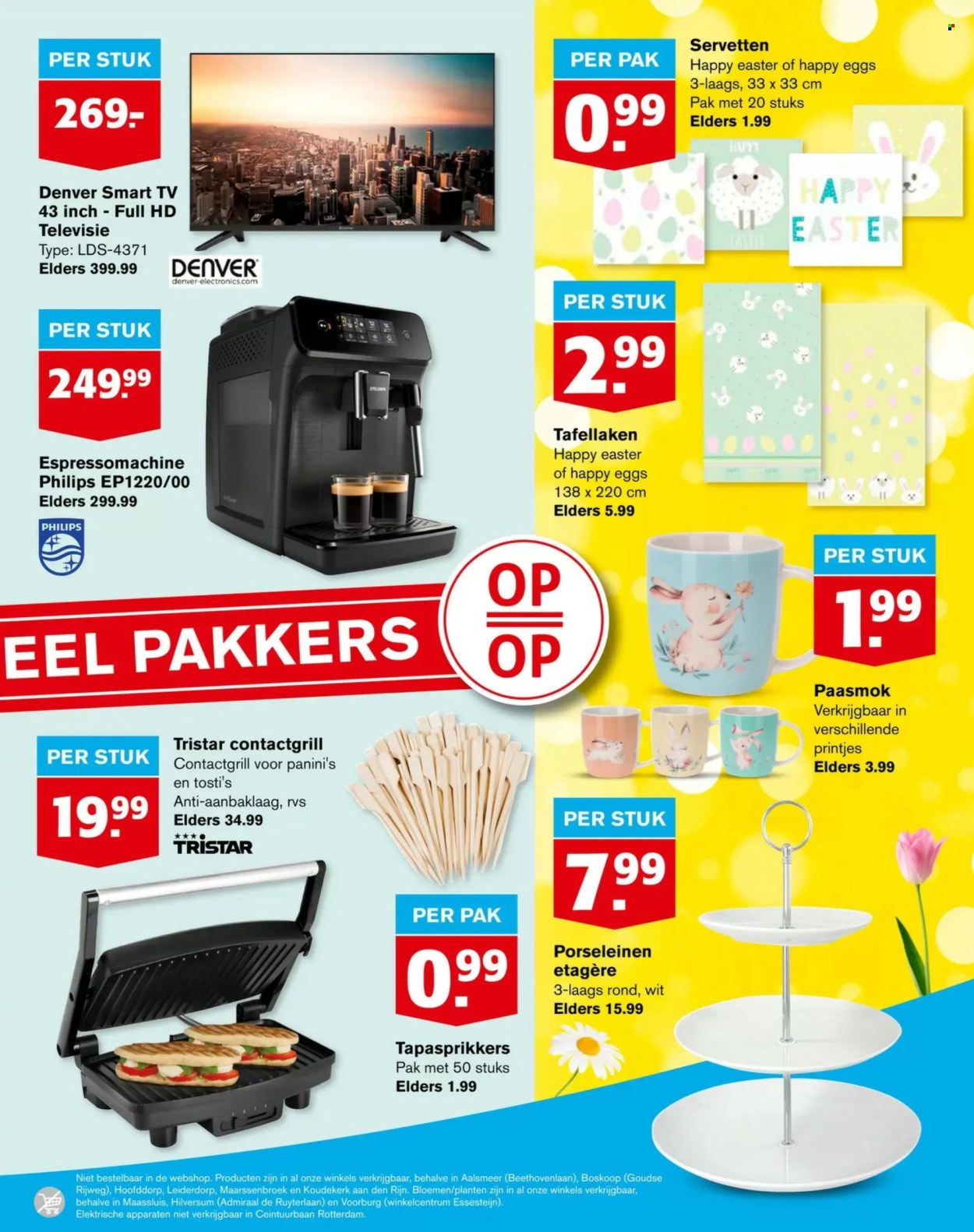Hoogvliet-aanbieding - 13-3-2024 - 19-3-2024. Pagina 23