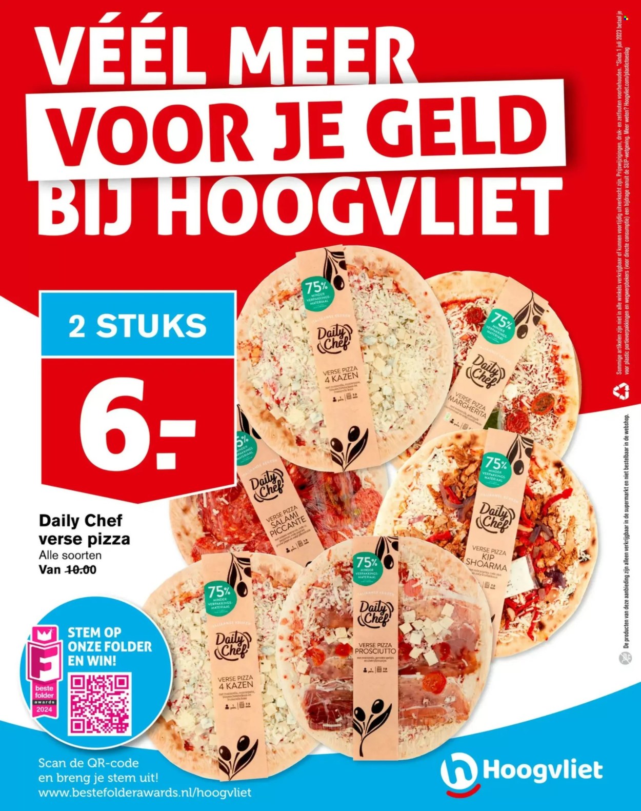 Hoogvliet-aanbieding - 13-3-2024 - 19-3-2024. Pagina 26