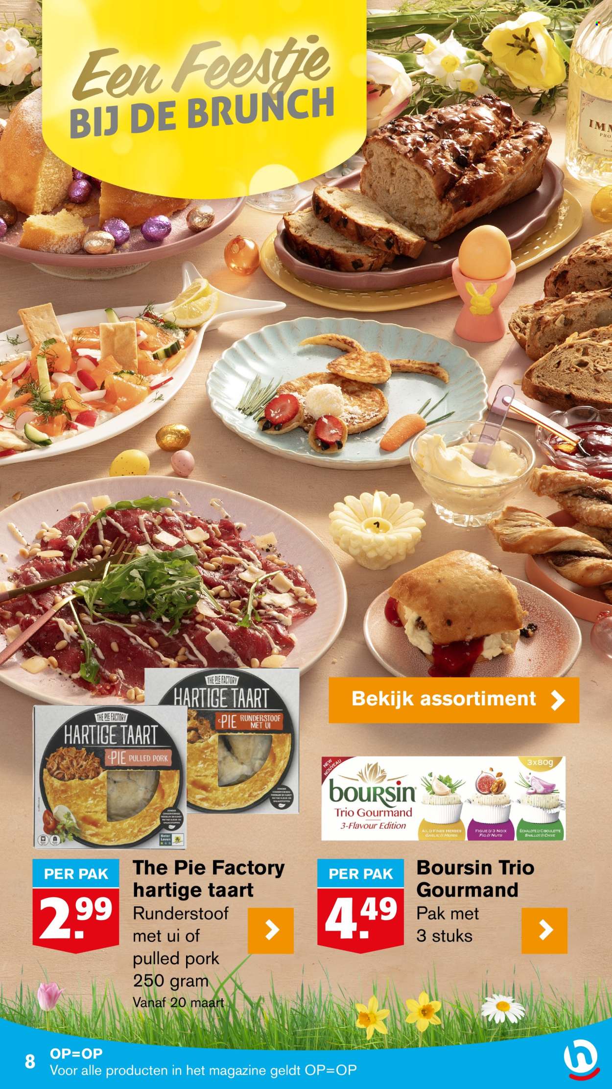 Hoogvliet-aanbieding - 13-3-2024 - 19-3-2024. Pagina 8