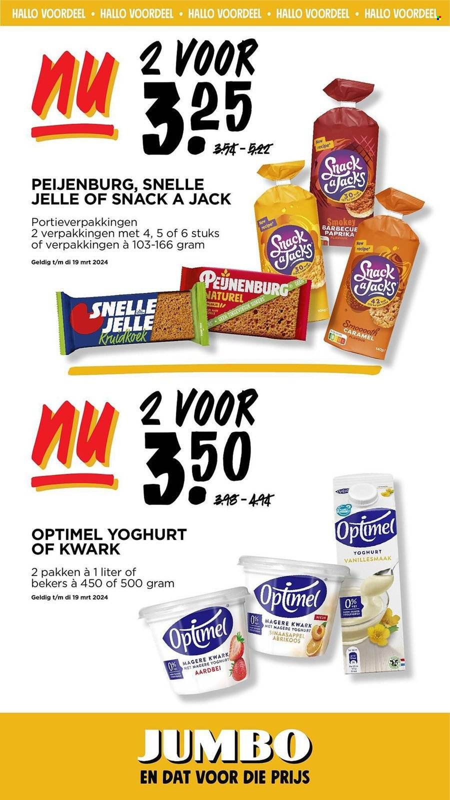 Jumbo-aanbieding - 13-3-2024 - 19-3-2024. Pagina 2