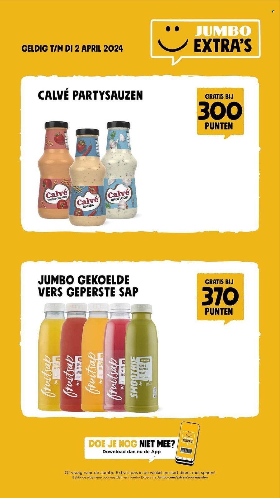 Jumbo-aanbieding - 13-3-2024 - 19-3-2024. Pagina 11