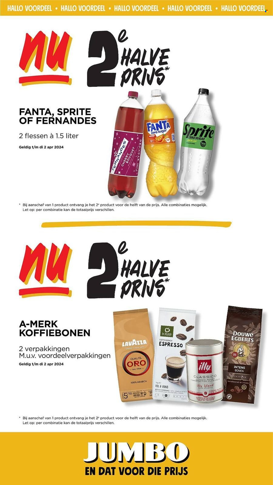 Jumbo-aanbieding - 13-3-2024 - 19-3-2024. Pagina 21